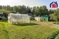 Casa 73 m² Aliachnovicki sielski Saviet, Belarús