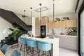 Willa 3 pokoi 116 m² Finestrat, Hiszpania