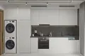 Apartment 37 m² Agios Amvrosios, Northern Cyprus