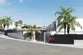Maison de ville 4 chambres 149 m² Finestrat, Espagne