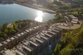 Вилла 4 комнаты 196 м² Farke e Vogel, Албания