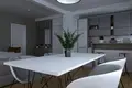 Appartement 3 chambres 117 m² Budva, Monténégro