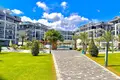 Жилой комплекс Квартиры 1+1 и 2+1 в комплексе ПРЕМЕУМ КЛАССА Victory Garden Oba.