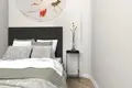 Apartamento 3 habitaciones 61 m² Cracovia, Polonia