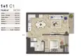 3 bedroom apartment 178 m² Konak, Turkey
