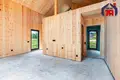 House 63 m² Piekalinski sielski Saviet, Belarus