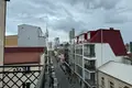Mieszkanie 3 pokoi 80 m² w Batumi, Gruzja