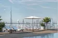 Complexe résidentiel Apartamenty premium klassa v samom serdce Dubaa