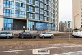 Commercial property 1 room 59 m² in Minsk, Belarus