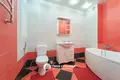 Wohnung 3 zimmer 104 m² Minsk, Belarus