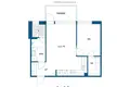 Apartamento  Kemi, Finlandia