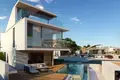 Willa 3 pokoi 218 m² Chloraka, Cypr