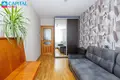 3 room apartment 61 m² Kaunas, Lithuania