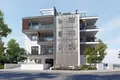 Mieszkanie 2 pokoi 103 m² Larnaka, Cypr