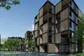 1 bedroom condo 47 m² Kamala, Thailand
