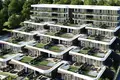 Duplex 4 chambres 170 m² Tchesmé, Turquie