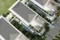 Villa 6 habitaciones 450 m² Kerobokan Kelod, Indonesia