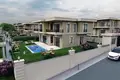 Maison 6 chambres 396 m² Buyukcekmece, Turquie