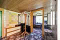 6 room house 138 m² Peterupe, Latvia