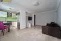 Квартира 2 комнаты 46 м² Минск, Беларусь