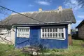 2 room house 61 m² Lasanski sielski Saviet, Belarus