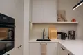 2 room apartment 36 m² in Warsaw, Poland