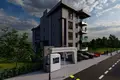 Appartement 2 chambres 58 m² Kestel, Turquie