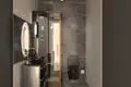 Квартира 2 комнаты 45 м² Demirtas Koyu, Турция