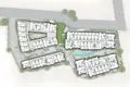 Apartamento 3 habitaciones 125 m² Kamala, Tailandia