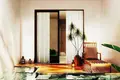 Wohnkomplex Turnkey apartments in a new residential complex, Muang Phuket, Thailand