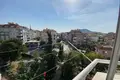 Mieszkanie 3 pokoi  Alanya, Turcja