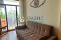Mieszkanie 2 pokoi 63 m² Sweti Włas, Bułgaria