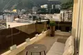 Mieszkanie 2 pokoi 94 m² Rafailovici, Czarnogóra