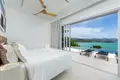3 bedroom villa 381 m² Ko Samui, Thailand