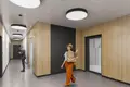 3 bedroom apartment 30 m² Warsaw, Poland