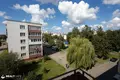 1 room apartment 30 m² Lida, Belarus