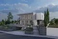 Appartement 4 chambres 221 m² Tala, Chypre
