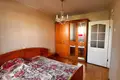 Wohnung 2 zimmer 52 m² Homel, Belarus