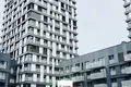 Appartement 2 chambres 34 m² Capitale de Prague, République tchèque