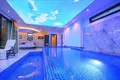 Apartamento 4 habitaciones 250 m² Kalkan, Turquía