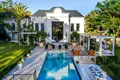 Villa de 7 dormitorios 1 208 m² Casa de Campo, República Dominicana