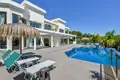 villa de 5 dormitorios 585 m² Benisa, Španjolska