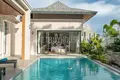 Wohnung 3 Schlafzimmer 220 m² Ban Bang Thao, Thailand