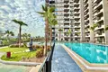 Apartamento 2 habitaciones 69 m² Mezitli, Turquía