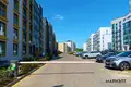 3 room apartment 60 m² Kopishche, Belarus