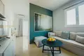 Wohnung 46 m² Trikomo, Nordzypern