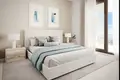 2 bedroom apartment  Benagalbon, Spain