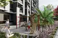 Wohnung 65 m² Erdemli, Türkei