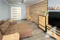 Appartement 2 chambres 51 m² Brest, Bélarus