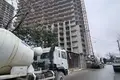Studio apartment 1 bedroom 32 m² Batumi, Georgia